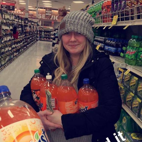 Meet your Posher, Nora - Picture 1 of 1